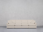 4-Seat Modular Sofa (Thin Arms) - 7th Avenue