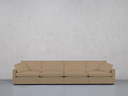 4-Seat Modular Sofa (Thin Arms) - 7th Avenue
