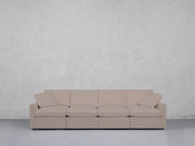 4-Seat Modular Sofa (Thin Arms) - 7th Avenue
