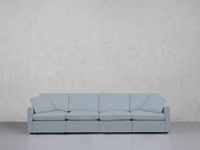 4-Seat Modular Sofa (Thin Arms) - 7th Avenue
