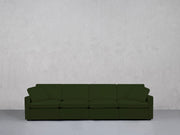 4-Seat Modular Sofa (Thin Arms) - 7th Avenue
