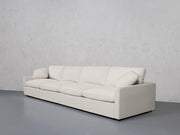 4-Seat Modular Sofa (Thin Arms) - 7th Avenue