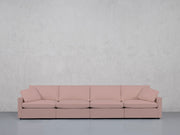 4-Seat Modular Sofa (Thin Arms) - 7th Avenue
