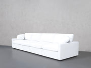 4-Seat Modular Sofa (Thin Arms) - 7th Avenue