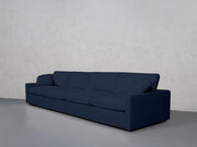 4-Seat Modular Sofa (Thin Arms) - 7th Avenue