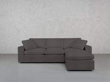4-Seat Modular Chaise Sectional