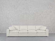 4-Seat Modular Sofa