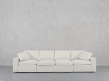 4-Seat Modular Sofa