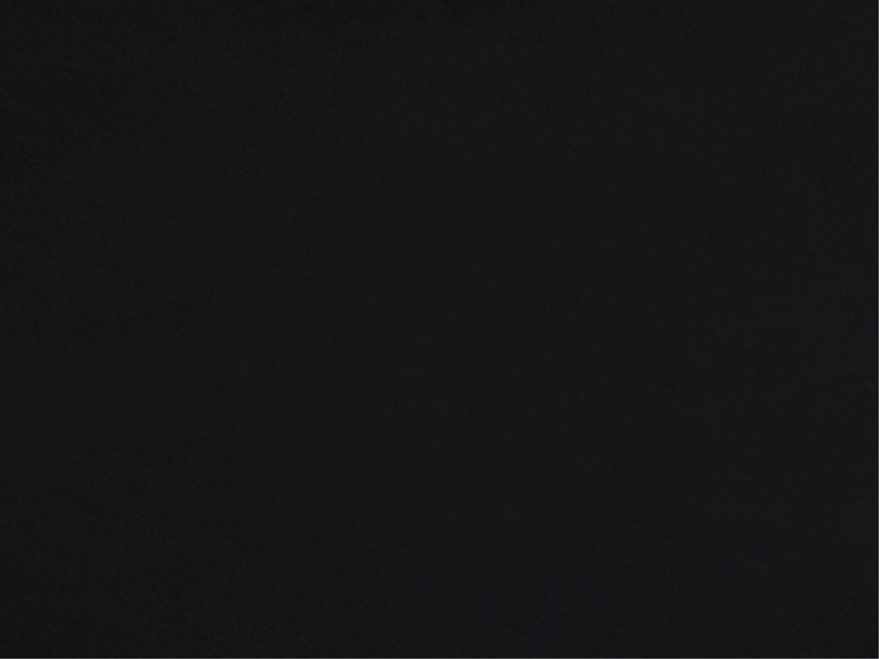Onyx Black (Velvet) - Closeup - 7th Avenue