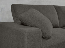 5 - Seat Modular Corner Lounger Sectional - 7th Avenue
