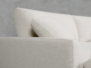 5-Seat Modular Corner Right Sectional (Thin Arms) - 7th Avenue