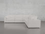 5 - Seat Modular Corner Sectional - 7th Avenue