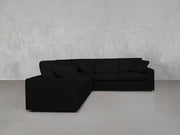 5 - Seat Modular Corner Sectional - 7th Avenue