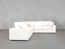 5 - Seat Modular Corner Sectional - 7th Avenue