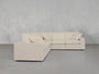 5 - Seat Modular Corner Sectional - 7th Avenue