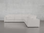 5-Seat Modular Corner Sectional