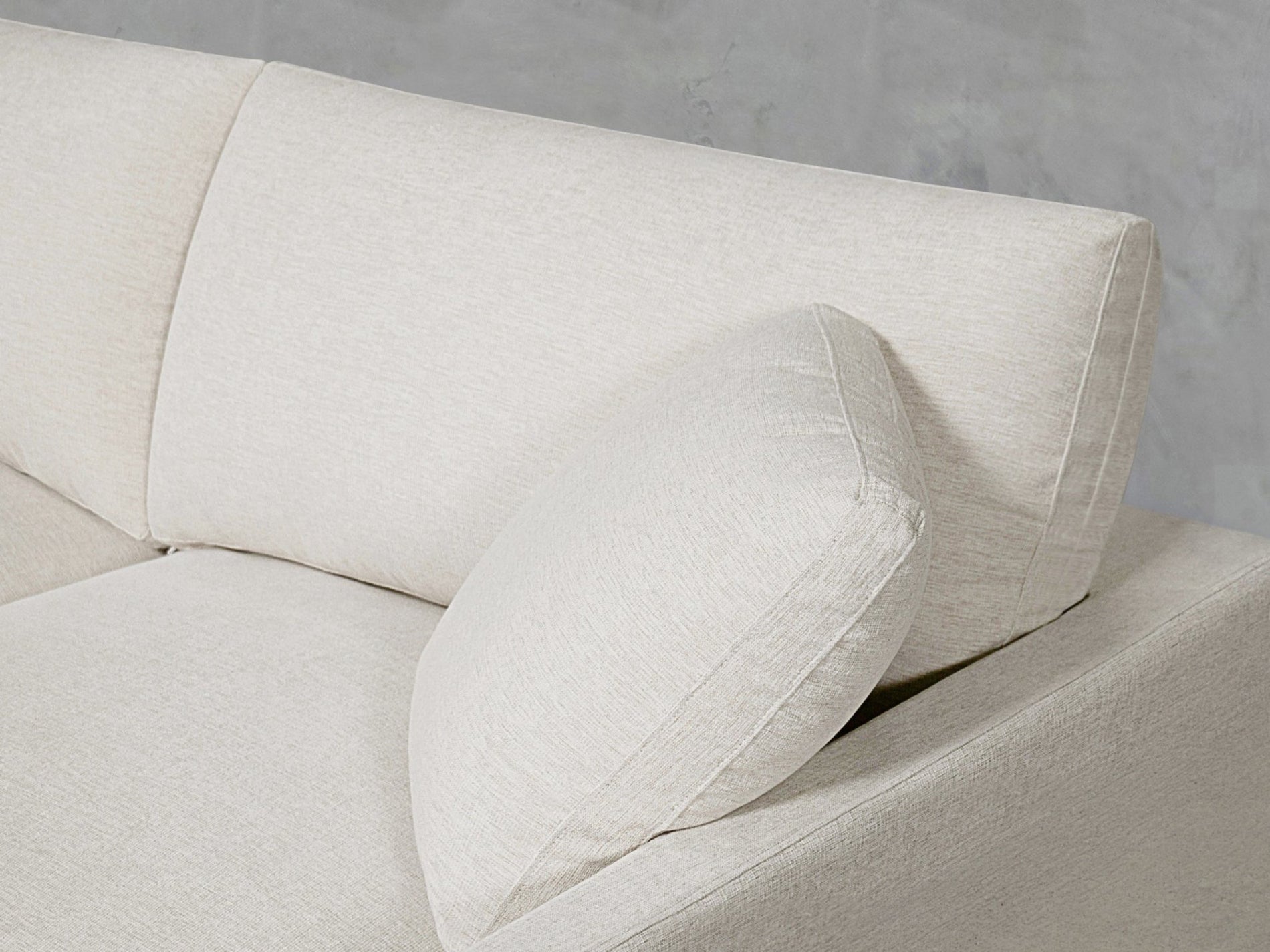 5-Seat Modular Corner Sectional (Thin Arms) - 7th Avenue