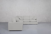 5-Seat Modular Corner Sectional (Thin Arms) - 7th Avenue