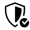 Umbrella Warranty Logo