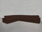 6 - Seat Modular Corner Sectional - 7th Avenue