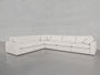 6 - Seat Modular Corner Sectional - 7th Avenue