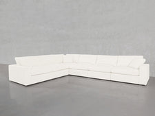 6 - Seat Modular Corner Sectional - 7th Avenue