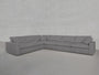 6 - Seat Modular Corner Sectional - 7th Avenue