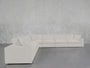 6-Seat Modular Corner Sectional