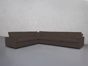 6-Seat Modular Corner Sectional (Thin Arms) - 7th Avenue