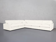 6-Seat Modular Corner Sectional (Thin Arms) - 7th Avenue