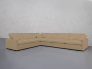 6-Seat Modular Corner Sectional (Thin Arms) - 7th Avenue