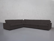 6-Seat Modular Corner Sectional (Thin Arms) - 7th Avenue