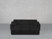 6 - Seat Modular Daybed - 7th Avenue