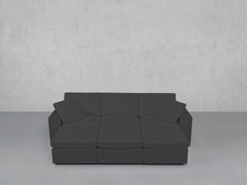 6 - Seat Modular Daybed - 7th Avenue