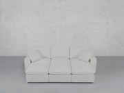 6 - Seat Modular Daybed - 7th Avenue