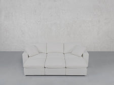 6 - Seat Modular Daybed - 7th Avenue