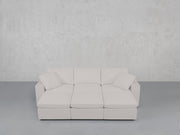 6 - Seat Modular Daybed - 7th Avenue