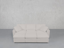 6 - Seat Modular Daybed - 7th Avenue