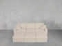 6 - Seat Modular Daybed - 7th Avenue