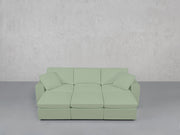 6-Seat Modular Daybed - 7th Avenue