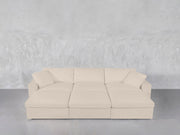 6 - Seat Modular Daybed - 7th Avenue