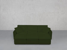 6 - Seat Modular Daybed - 7th Avenue