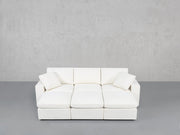 6 - Seat Modular Daybed - 7th Avenue