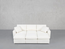 6 - Seat Modular Daybed - 7th Avenue