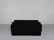 6 - Seat Modular Daybed - 7th Avenue