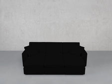 6 - Seat Modular Daybed - 7th Avenue