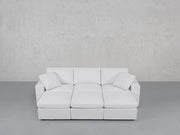 6 - Seat Modular Daybed - 7th Avenue