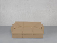 6 - Seat Modular Daybed - 7th Avenue