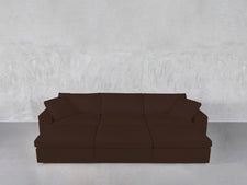 6 - Seat Modular Daybed - 7th Avenue