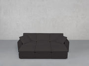 6 - Seat Modular Daybed - 7th Avenue